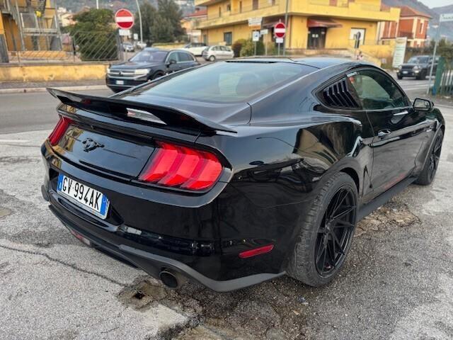 Ford Mustang 2.3 EcoBoost aut. * ALLEST. SHELBY *