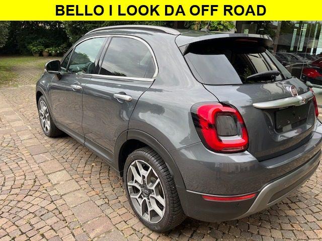 FIAT 500X 1.0 T3 120 CV Cross