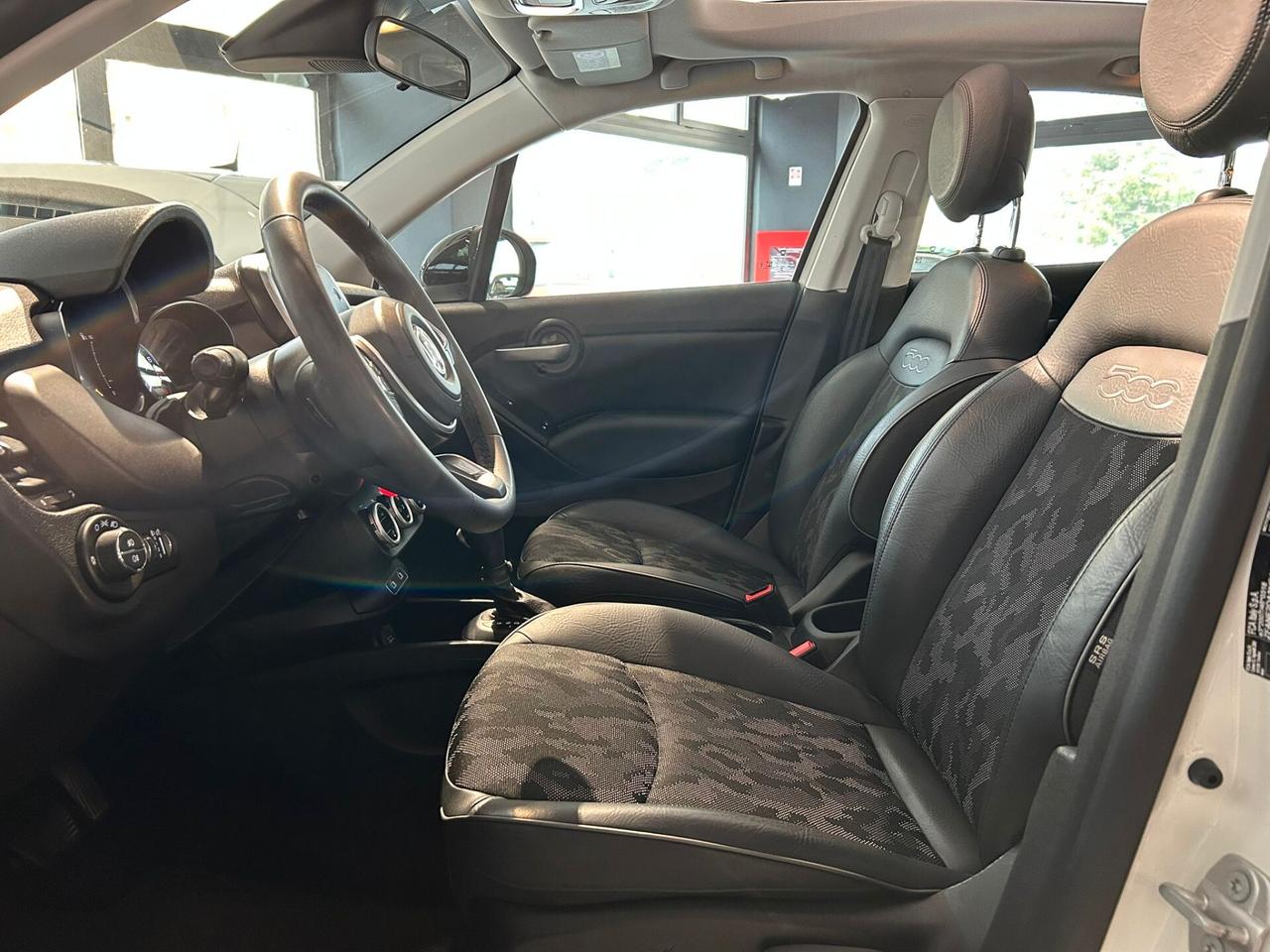 Fiat 500X 1.5 T4 Hybrid 130 CV DCT Cross Dolcevita