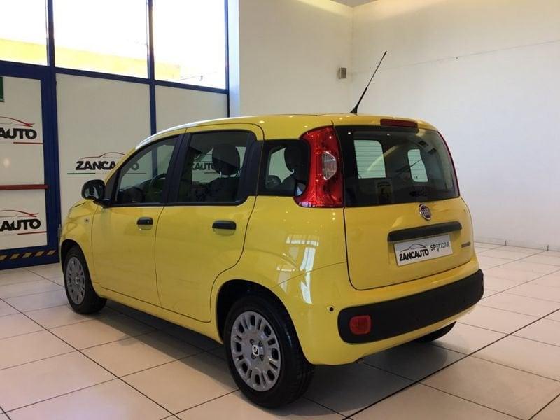 FIAT Panda S9 1.0 Hybrid Panda - PROMO ROTT MARZO