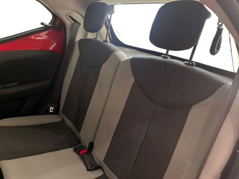 Toyota Aygo Aygo 5p 1.0 x-play tss