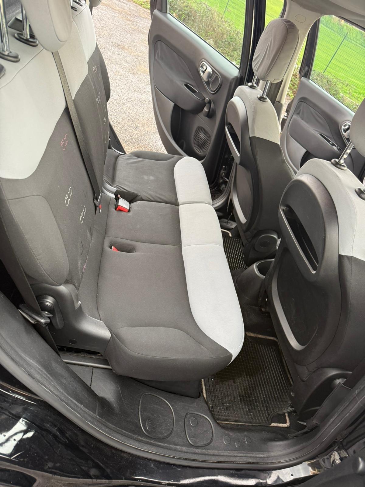 Fiat 500L 1.6 Multijet 120 CV Pop Star