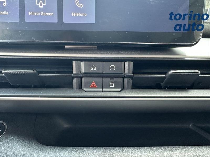 Jeep Avenger e-Hybrid 1.2 MHEV e-Hybrid Turbo Summit
