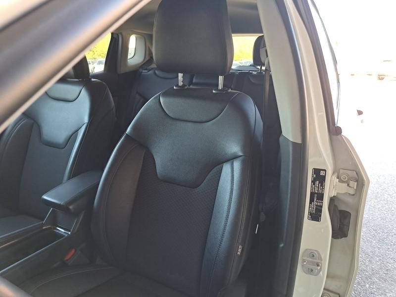 JEEP COMPASS 1.3 TURBO T4 110 KW BUSINESS DDCT SUV