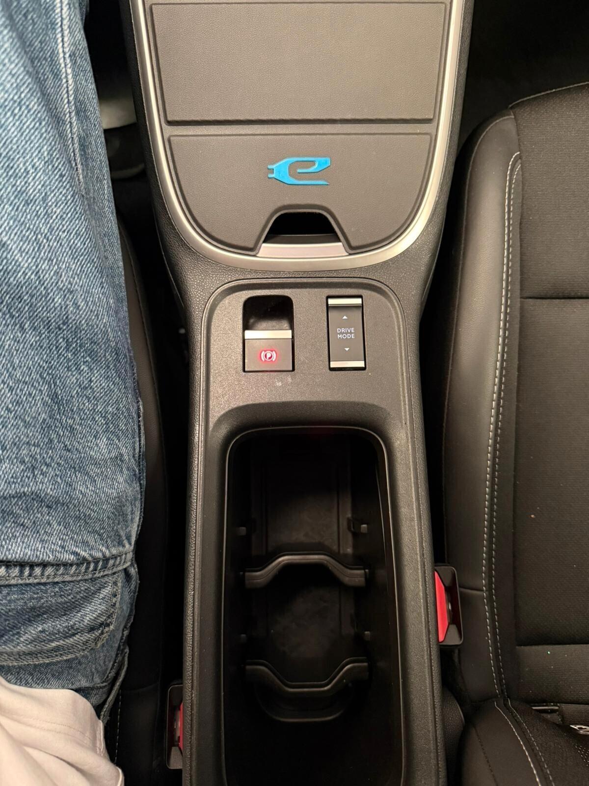 Jeep Avenger BEV Summit