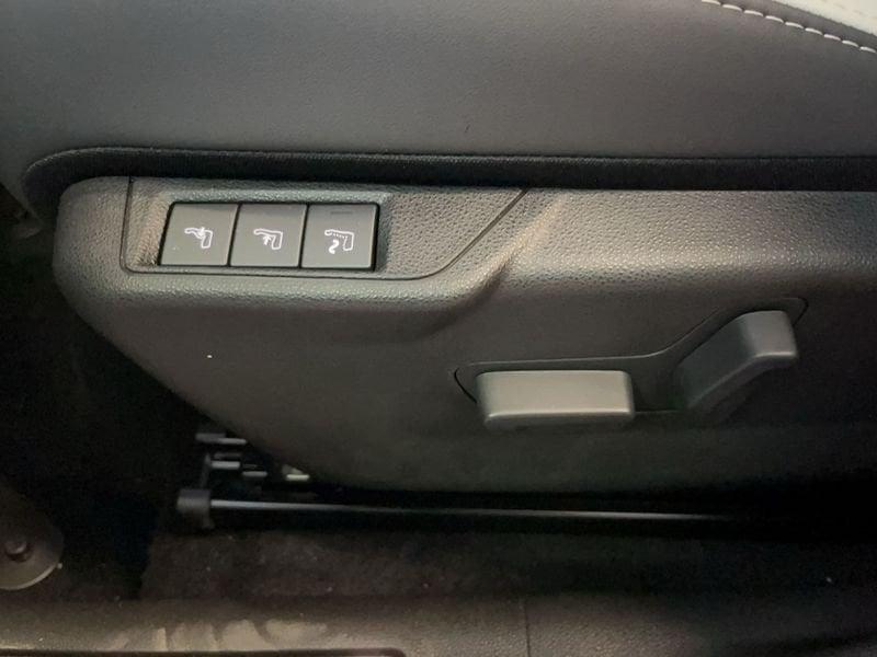 Alfa Romeo Junior Ibrida 1.2 145CV Hybrid 145CV eDCT6 ibrida Edizione Milano Cortina
