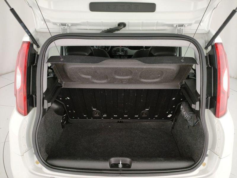 FIAT Panda 1.2 Lounge s&s 69cv my19