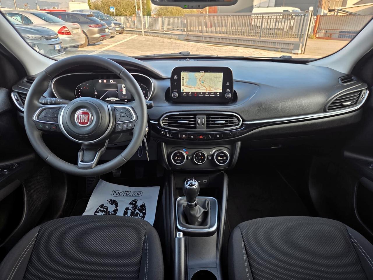 Fiat Tipo 1.0 5 porte Business