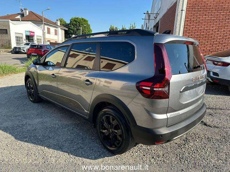 Dacia Jogger Jogger 1.0 TCe GPL 100 CV 7 posti Extreme