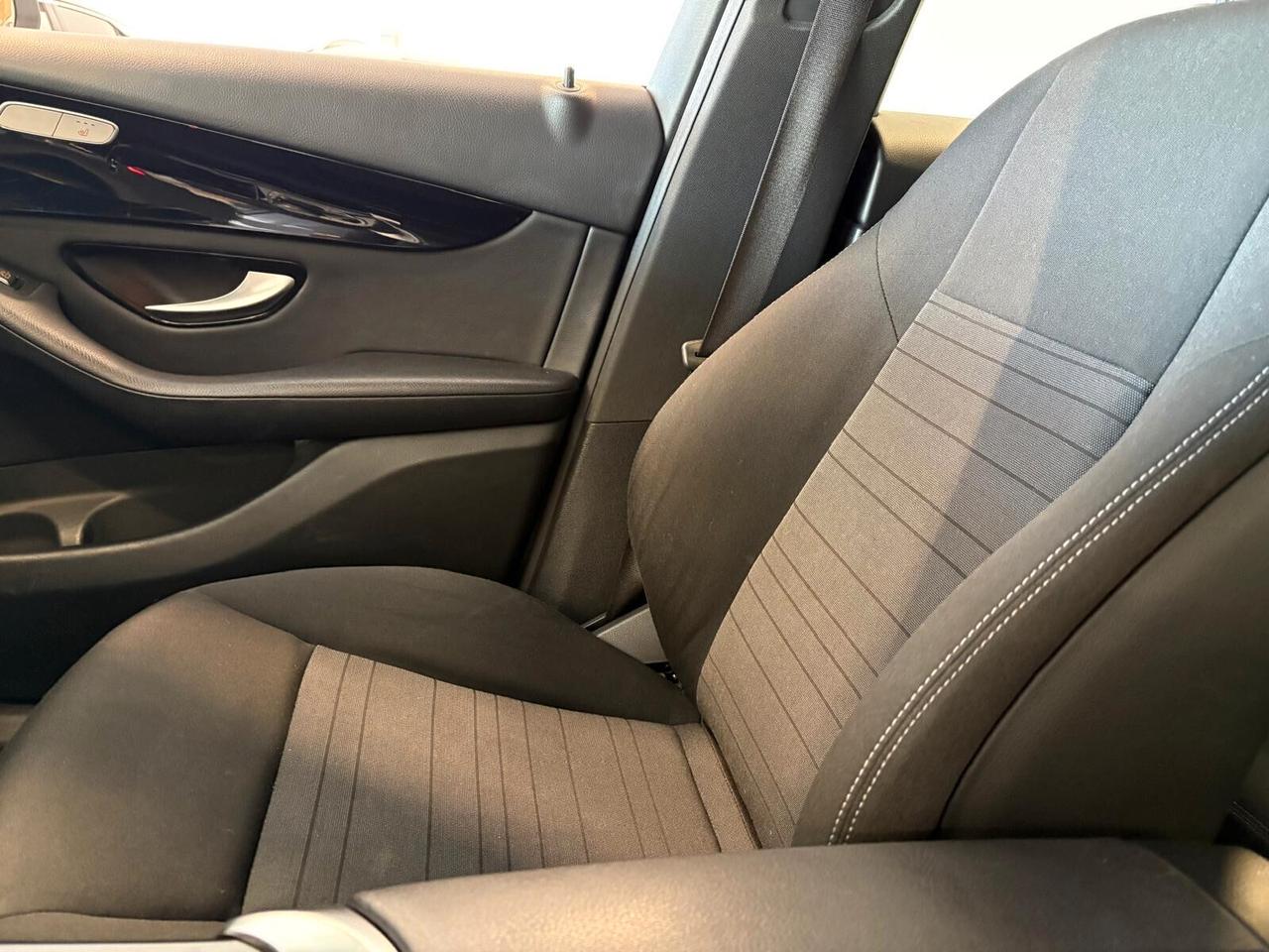 Mercedes-benz GLC 350 e BUSINESS 4Matic Aut. PHEV Plug In