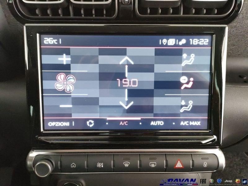 Citroën C3 Aircross 1.2 110 S&S Shine