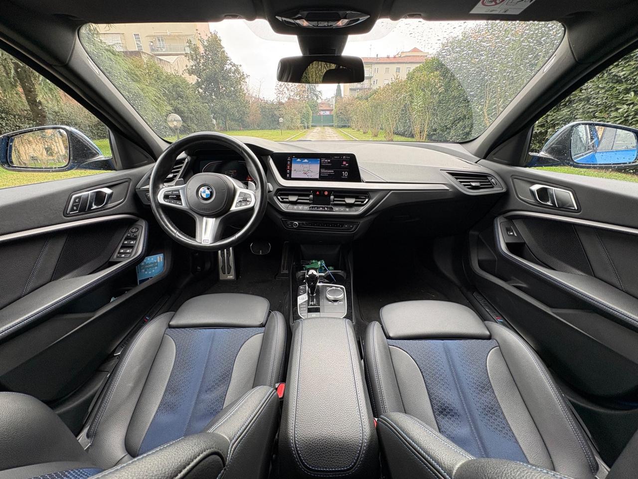 Bmw 120i 5p. Msport auto