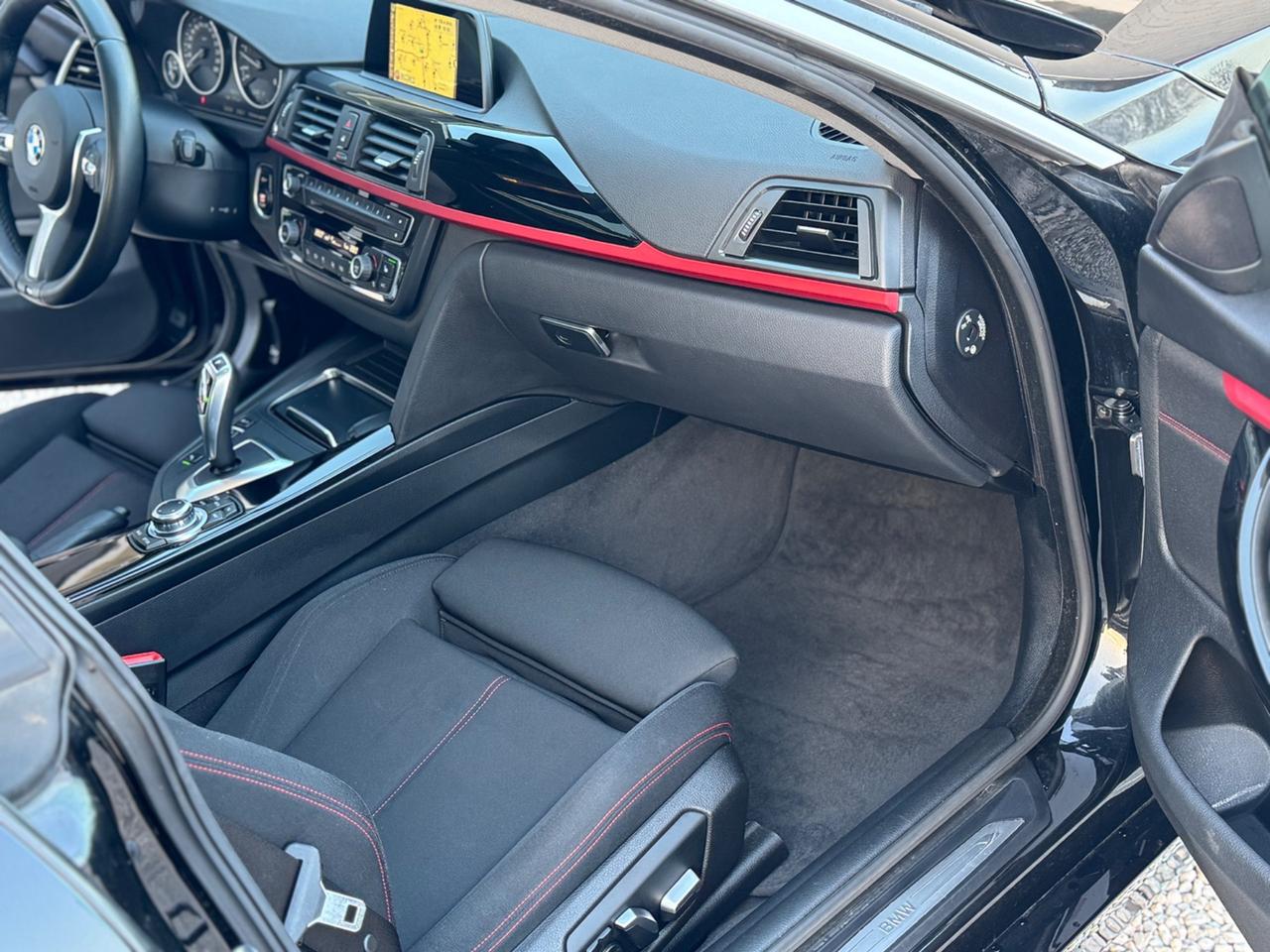 Bmw Serie 420 Gran Coupe Msport FULL !