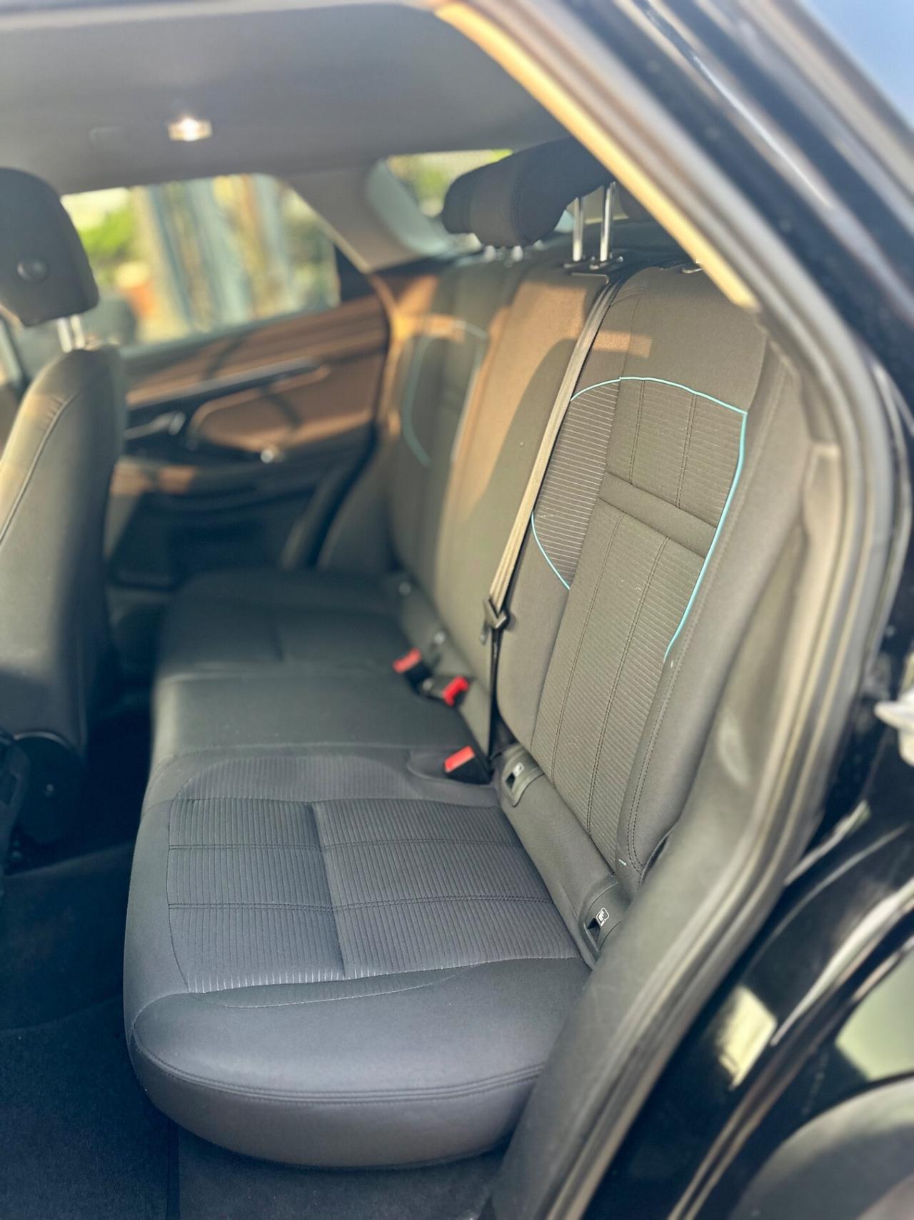 Land Rover Range Rover Evoque Range Rover Evoque 2.0D I4-L.Flw 150 CV