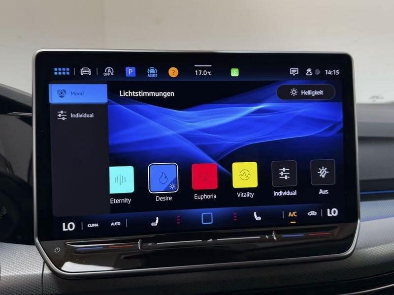 Volkswagen Golf Golf 8.5 2.0 TDI 150 CV DSG SCR GOAL LED CAMERA NAVI