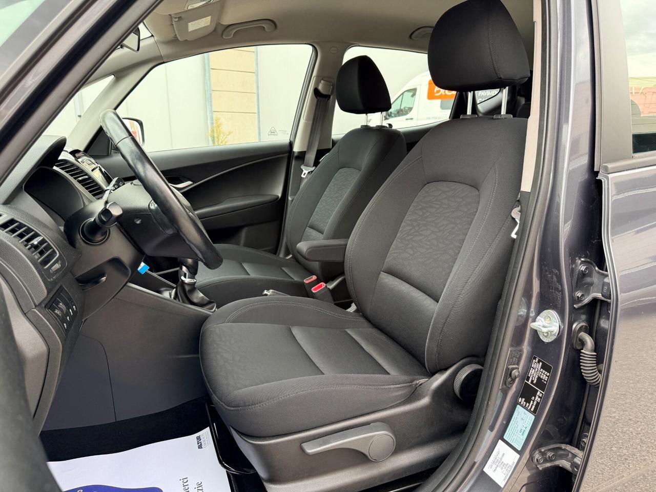 Hyundai iX20 1.4 90 CV Econext APP MODE
