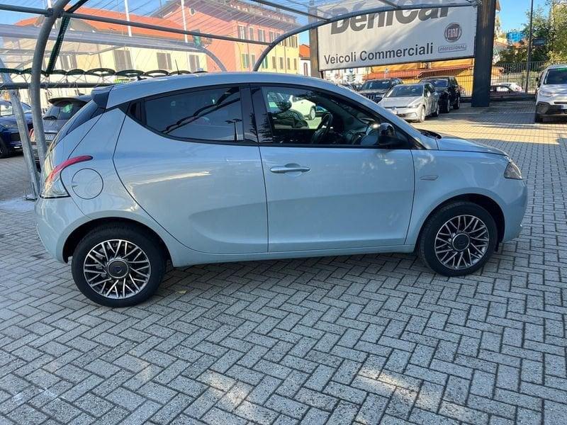 Lancia Ypsilon Ypsilon 1.0 FireFly 5 porte S&S Hybrid Gold