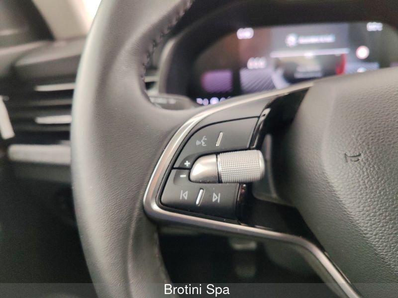 Skoda Kamiq Kamiq 1.0 TSI Selection