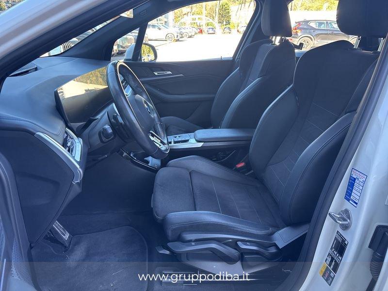 BMW Serie 2 Active Tourer Serie 2 U06 Active Tourer 225e Active Tourer xdrive Msport auto