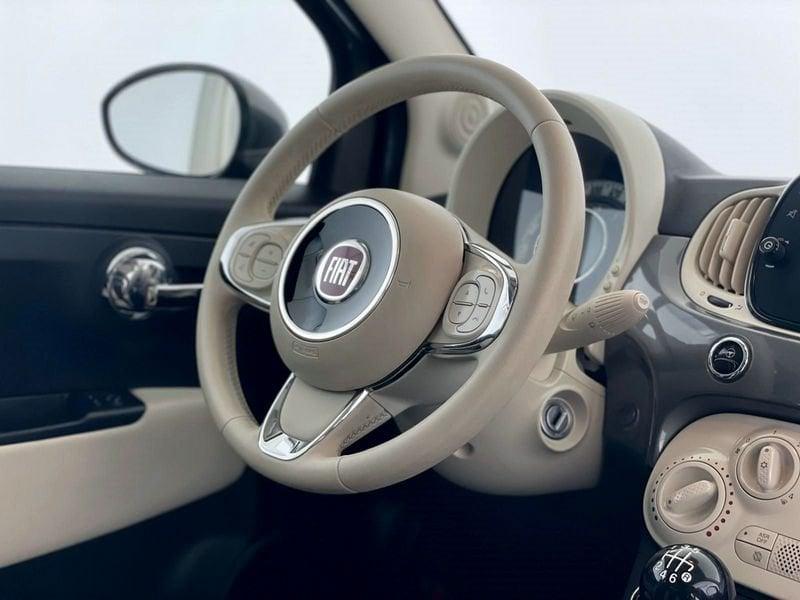 FIAT 500 500 1.0 Hybrid Dolcevita