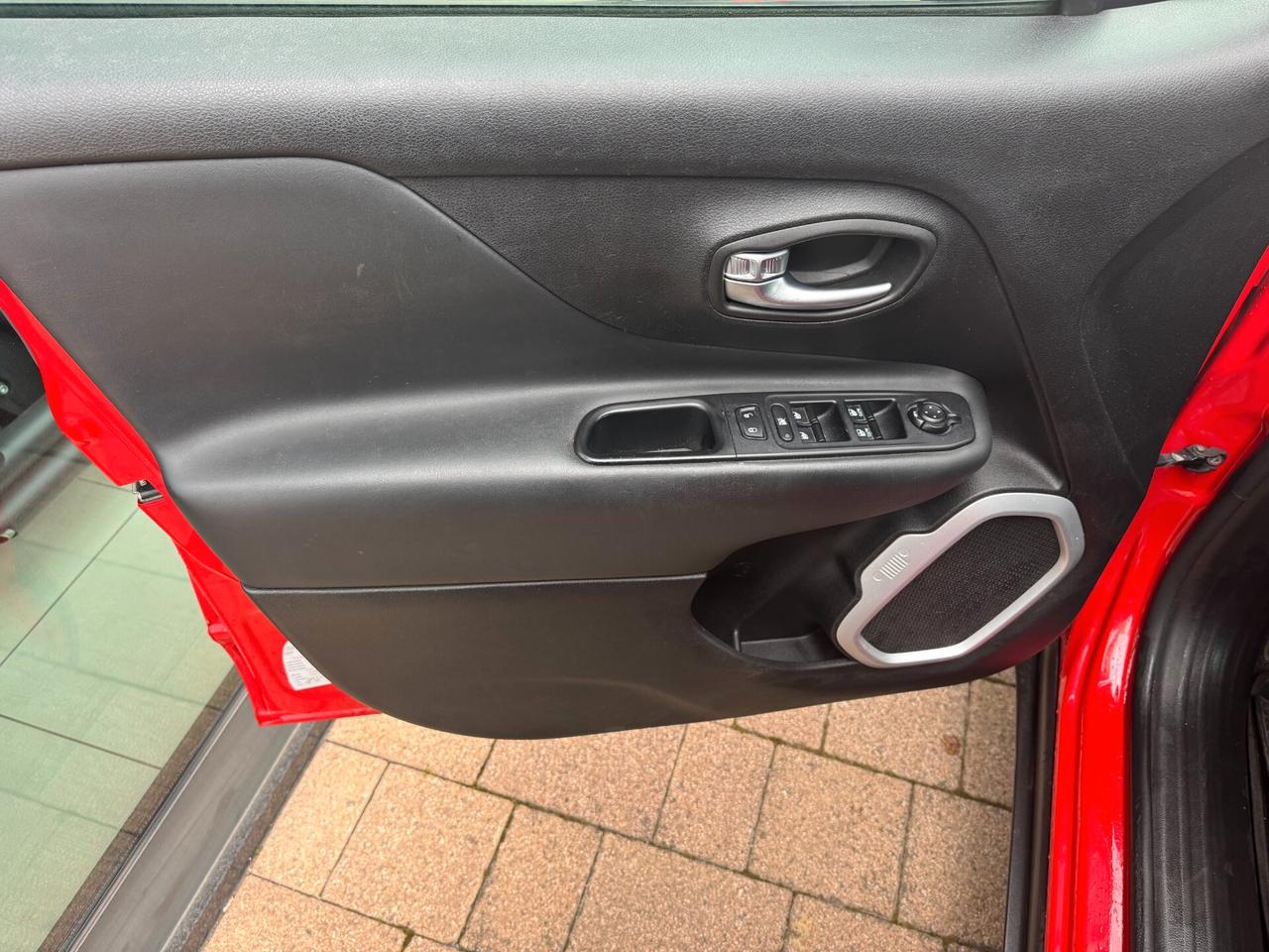 Jeep Renegade 1.4 MultiAir Limited