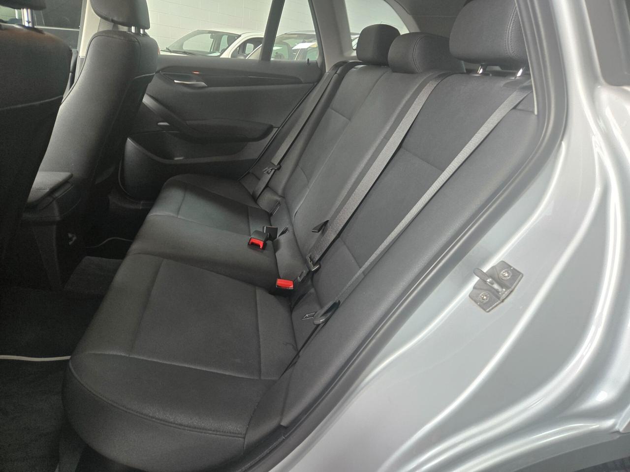Bmw X1 sDrive18d