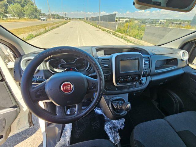FIAT Talento 1.6 MJT 120CV PC-TN Furgone 12q