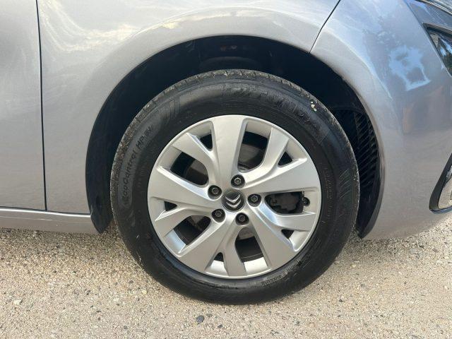 CITROEN Grand C4 Spacetourer 7 posti! BlueHDi 130 S&S EAT8 Feel