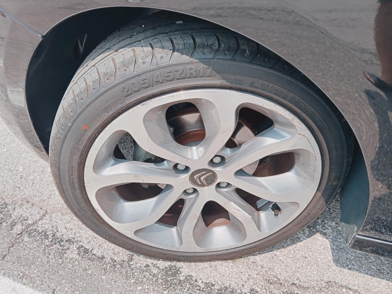 Citroen C3 1.4 VTi 95 Perfect