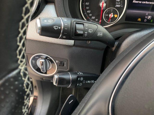 MERCEDES-BENZ B 180 CDI Automatica