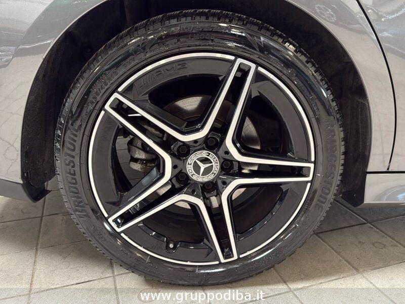 Mercedes-Benz CLA Sh.Brake - X118 2023 Shooting Brake 200 d AMG Line Advanced Plus au