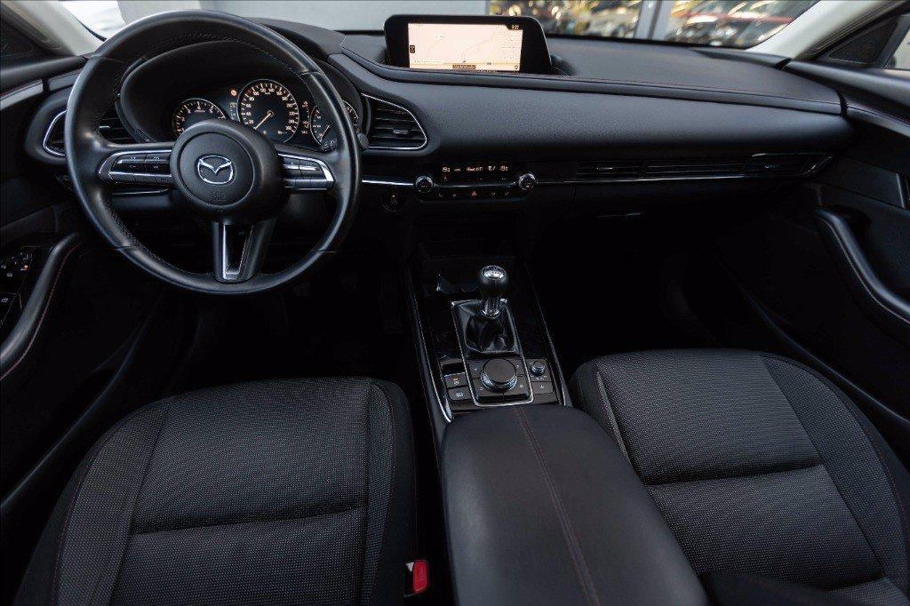 MAZDA CX-30 2.0 m-hybrid Homura 2wd 150cv 6mt del 2023