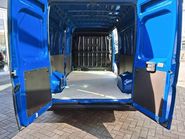 FIAT Ducato 35 2.3 MJT 140CV PLM-TM Furgone