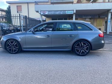 Audi A4 Avant 2.0 TDI 120 CV Advanced