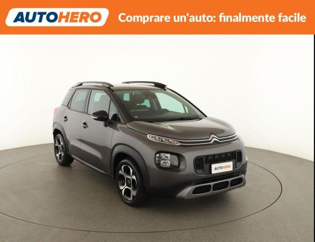 CITROEN C3 Aircross PureTech 110 S&S Shine