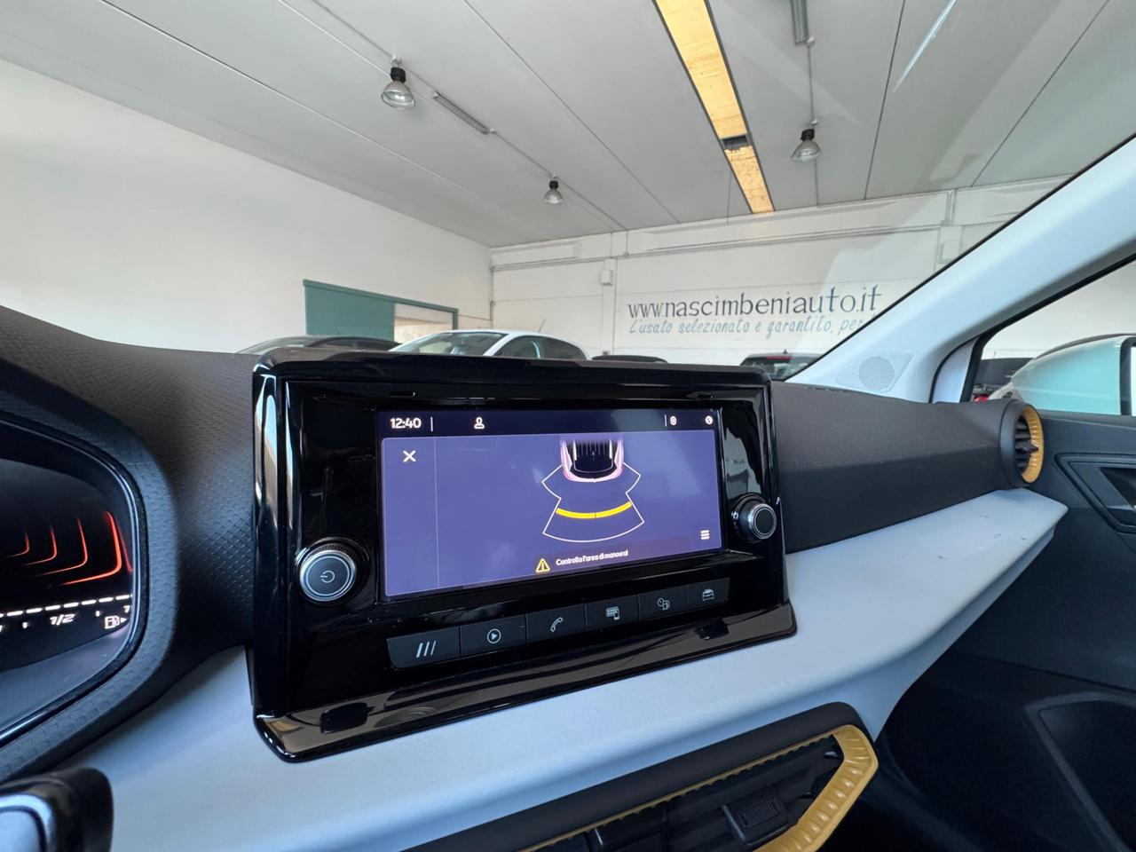 Seat Arona 1.0 ecotsi Style 95cv