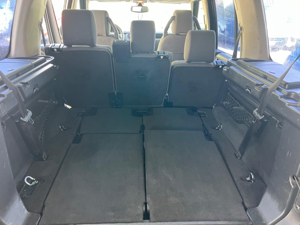 Land Rover Discovery 3 2.7 TDV6 SE