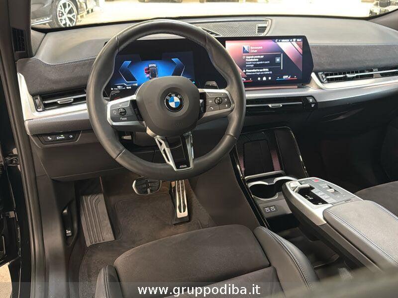 BMW X2 U10 xdrive 20d 48V MSport auto