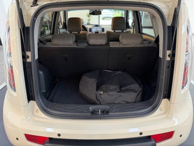 KIA Soul 1.6 CVVT Cool Bi-Fuel