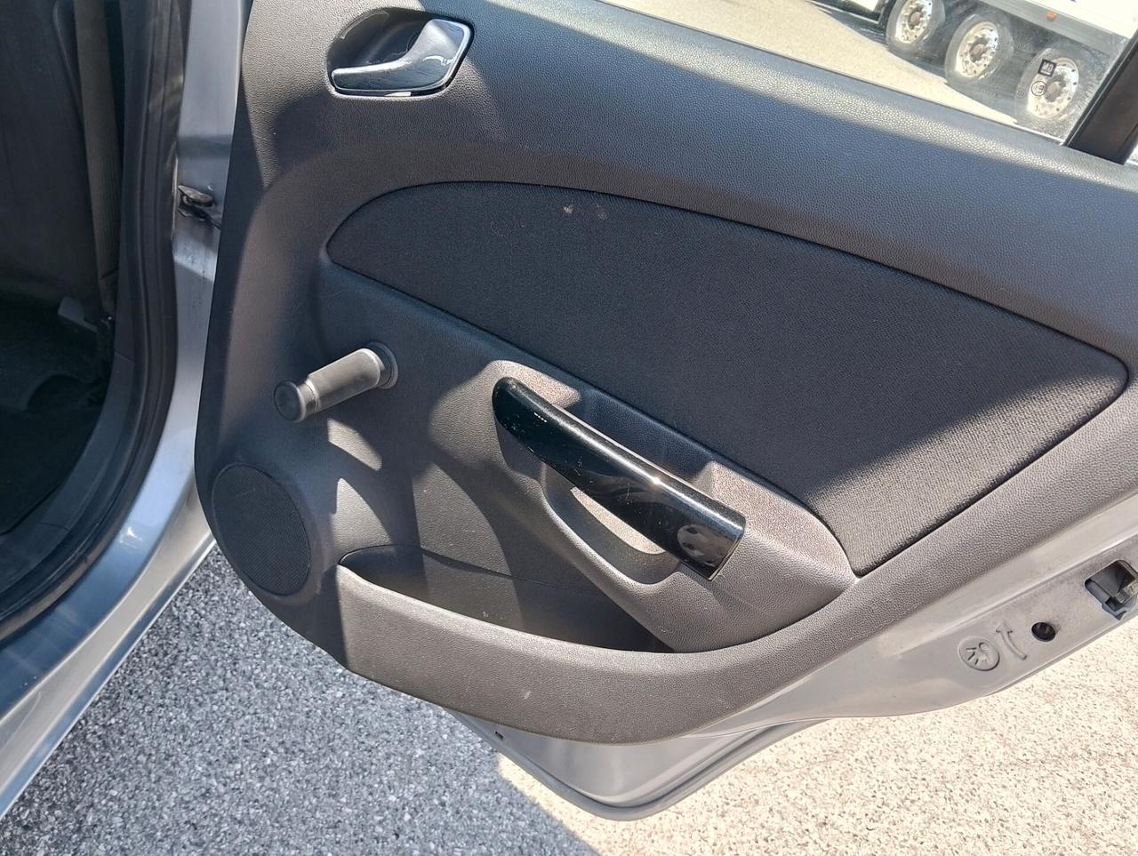 Opel Corsa 1.2 cc IMPIANTO Gpl perfetto stato