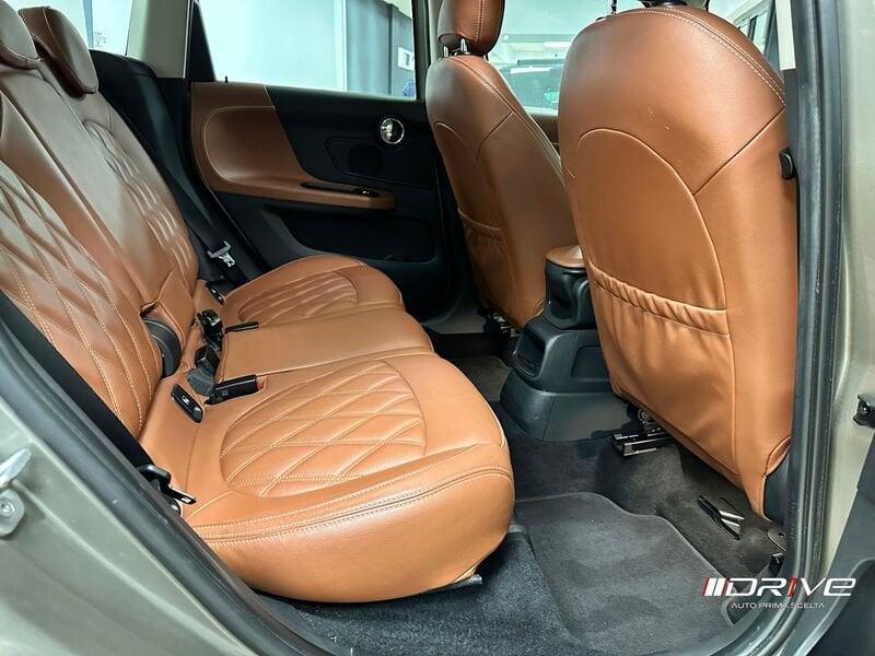 MINI Mini Countryman F60 Mini 2.0 Cooper D Business Countryman Automatica