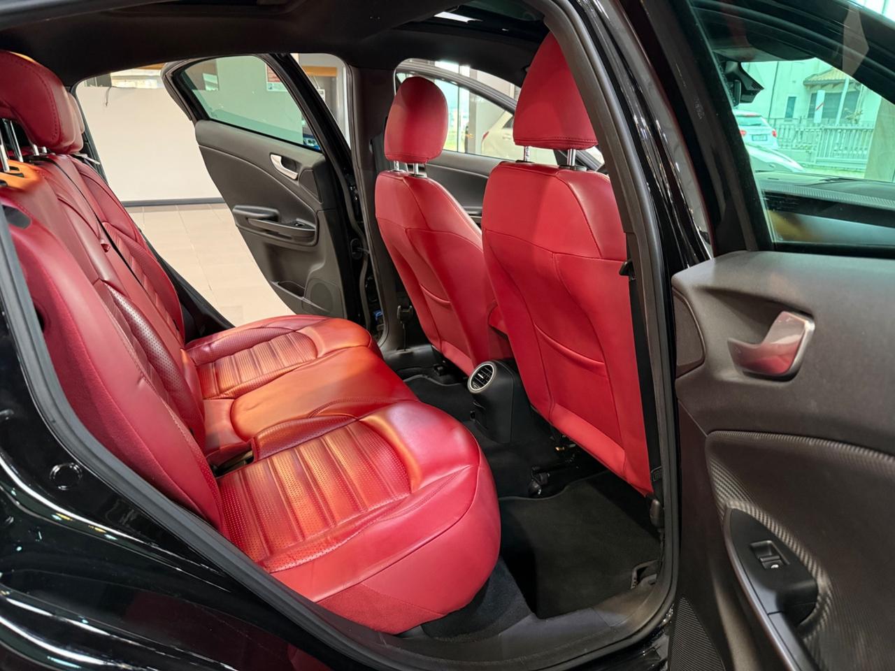 Alfa Romeo Giulietta 1750 turbo Veloce 240cv tct AUTO !! TETTO