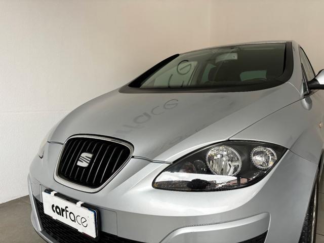 SEAT Altea 1.9 TDI Style (MY09)