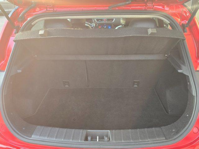 EVO Evo3 Evo 3 1.5 Bi-fuel GPL UniPropietario Pelle Camera