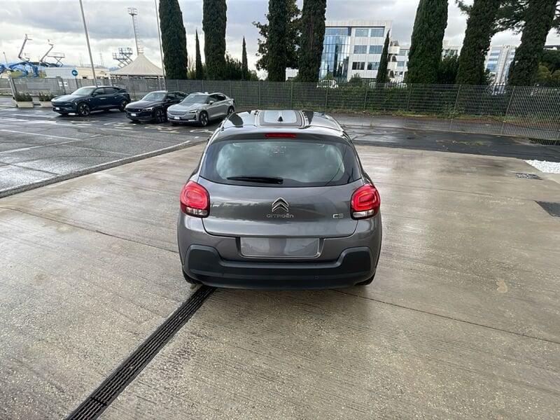 Citroën C3 PureTech 83 S&S Shine