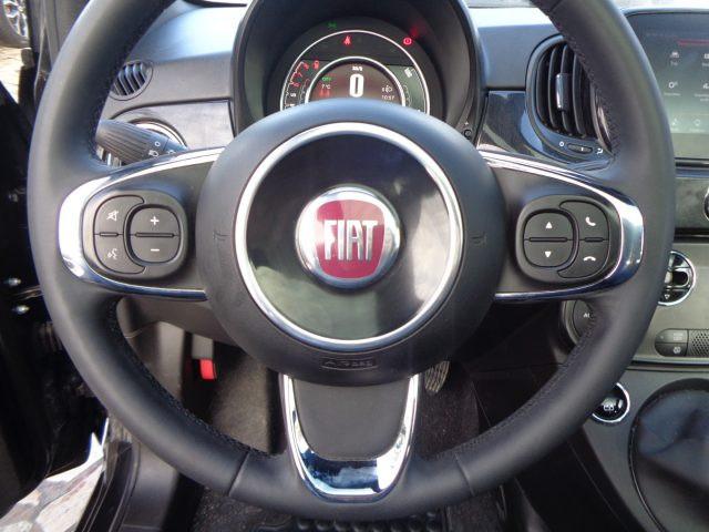 FIAT 500 1000 HYBRID 70 CV CARPLAY PREZZO SENZA VINCOLI