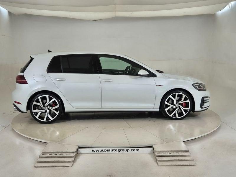Volkswagen Golf 5p 2.0 tsi Gti Performance 245cv dsg