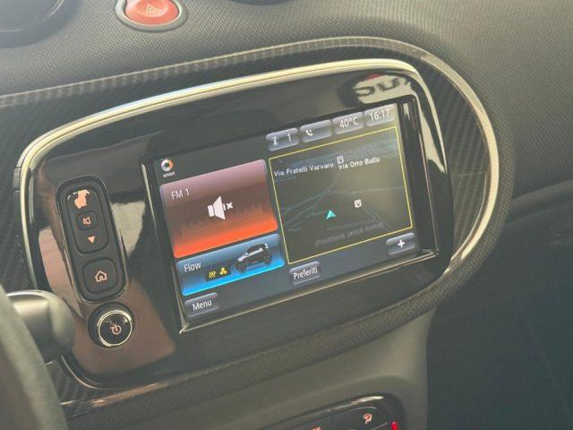 SMART ForTwo EQ Prime