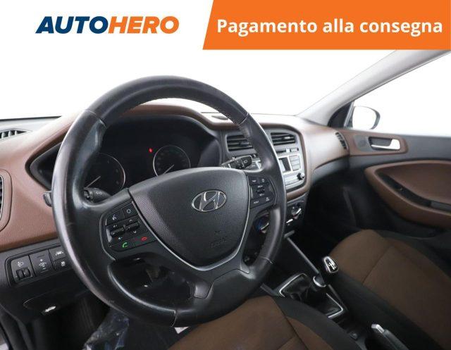 HYUNDAI i20 1.1 CRDi 12V 5 porte Comfort