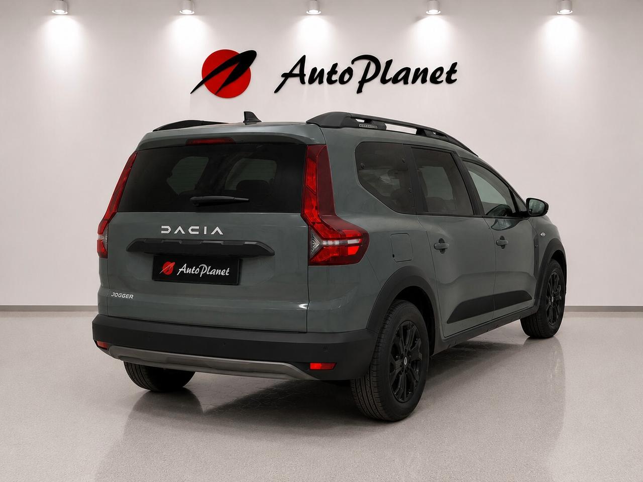 Dacia Jogger 1.0 TCe GPL 100 CV 7 posti Extreme